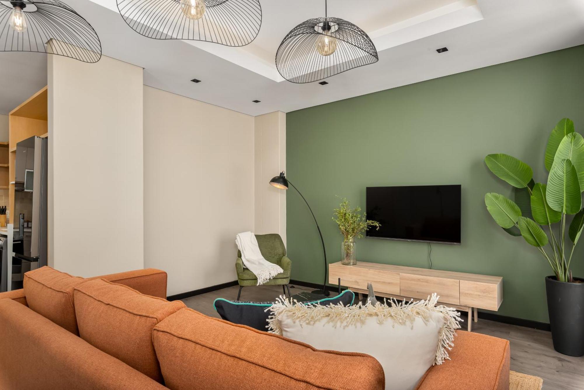 Mandela Rhodes Luxury Apartments Fokváros Kültér fotó
